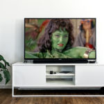 tv showing orion slave girl Vina