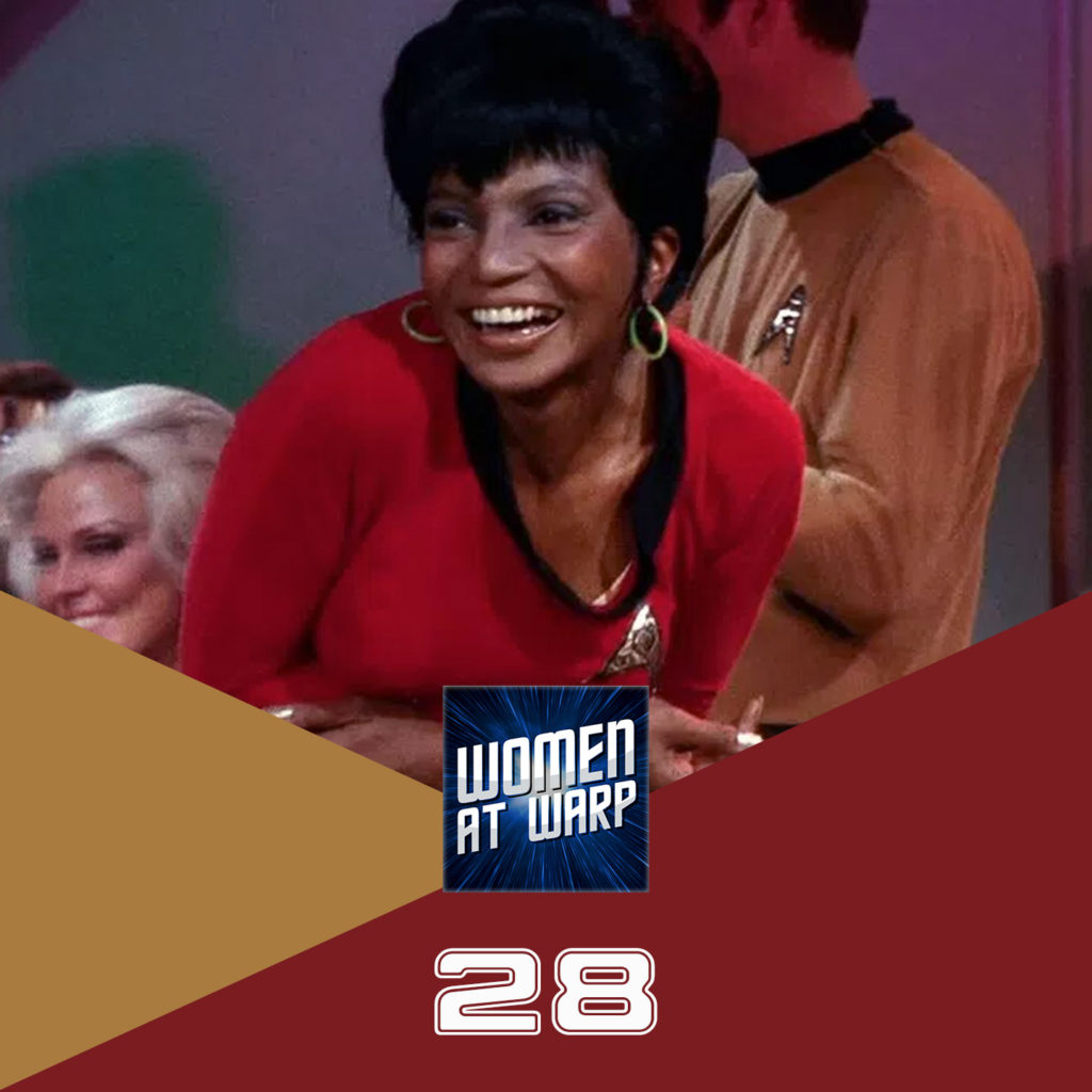 Uhura