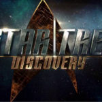 Star Trek Discovery logo