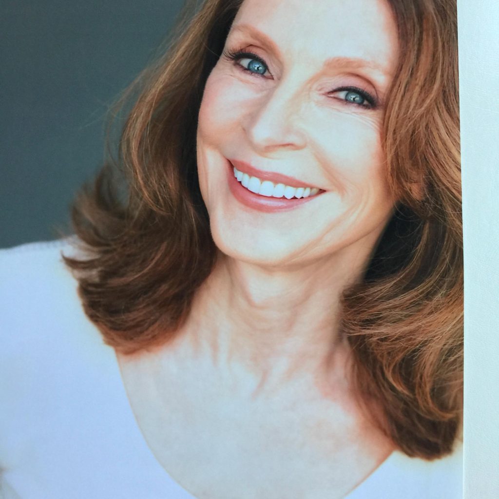 Gates McFadden