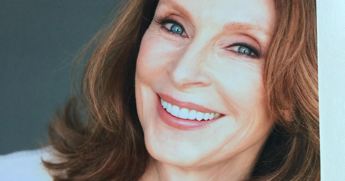 Gates McFadden talks TNG, Women in Hollywood and More Women at Warp