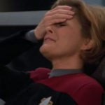 Janeway Facepalm