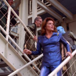 Janeway in "Workforce"