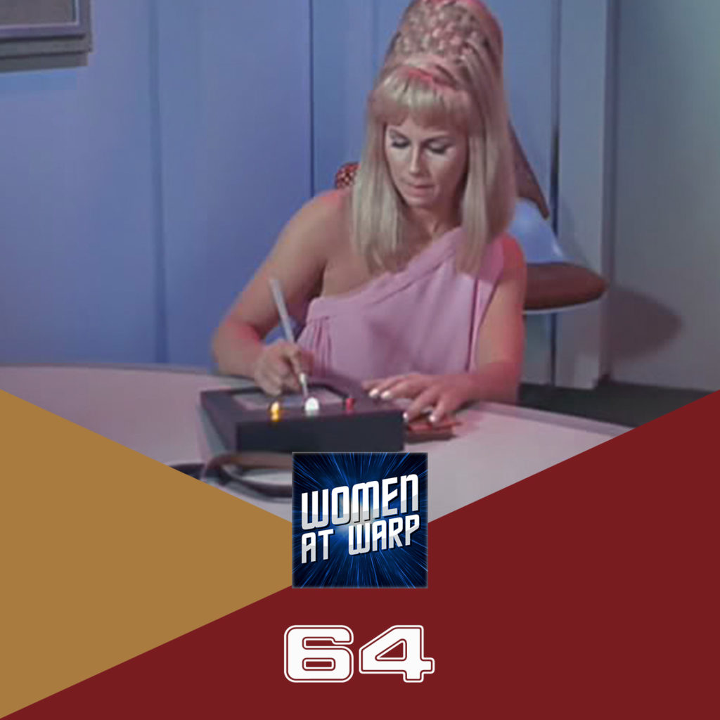 Janice Rand writing