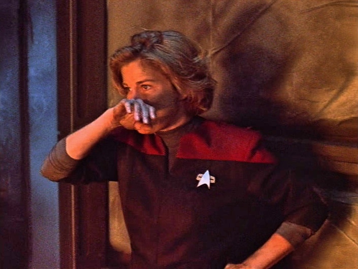 Janeway