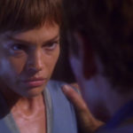 T'Pol in Impulse