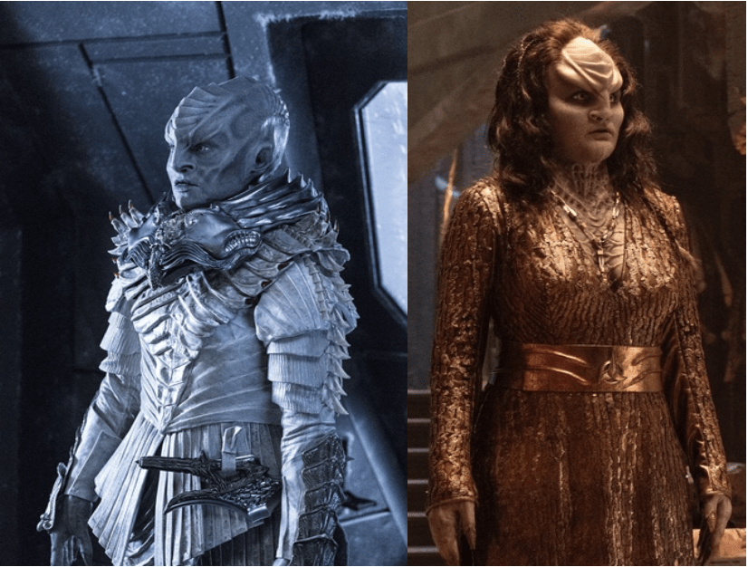 star trek female alien characters