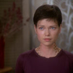 Ezri in "Prodigal Daughter"