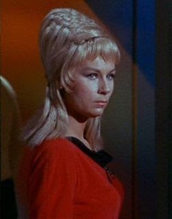 star trek yeoman zahra