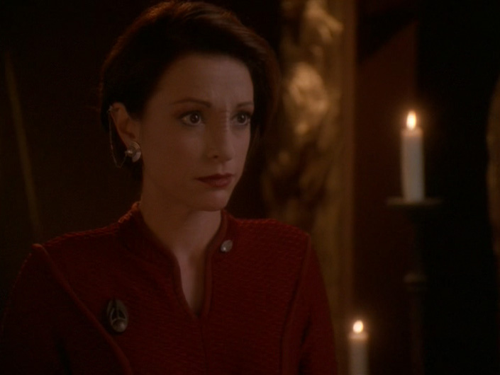 Kira Nerys