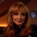 Beverly Crusher