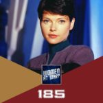 Ezri Dax