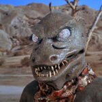 Gorn from "Arena"
