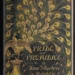 Cover of Pride and Prejudice