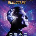 Cover of Dead Endlessby Dave Galanter